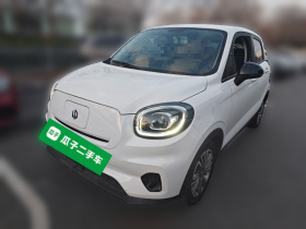 零跑汽车 零跑T03 2021款 400微糖版