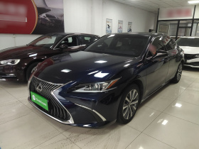 雷克萨斯ES 2020款 200 卓越版