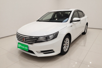 荣威i6 2017款 20T 手动豪华版