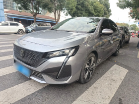 标致408 2024款 360THP 龘龘款 拉图版