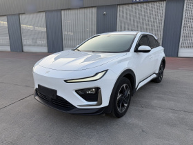 哪吒汽车 哪吒X 2024款 400 Air