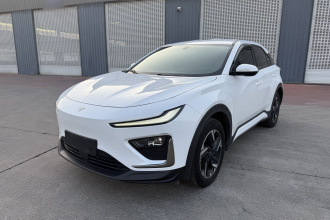 哪吒汽车 哪吒X 2024款 400 Air