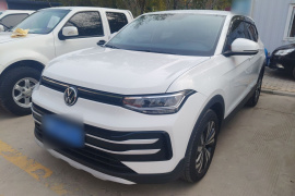 大众 途岳 2025款 新锐 1.5L 锐进版