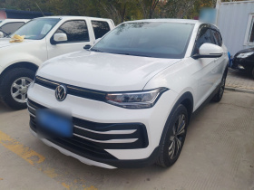 大众 途岳 2025款 新锐 1.5L 锐进版