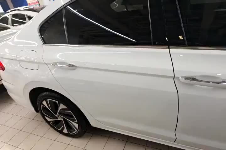 大众 宝来 2023款 200TSI DSG悦行PRO版实拍1