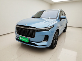 理想汽车 理想ONE 2021款 增程6座版