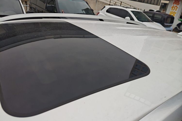 哈弗H2 2017款 红标 1.5T 自动两驱豪华型局部细节57