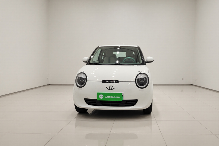 长安启源 长安Lumin 2022款 210km 香甜款车身外观2