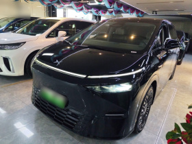 小鹏X9 2025款 650长续航 Max