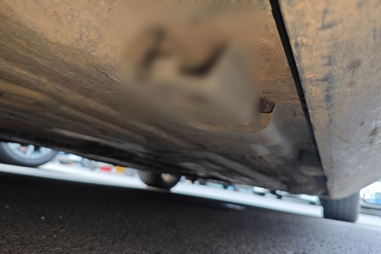 沃尔沃S90 2019款 T5 智远版局部细节9002