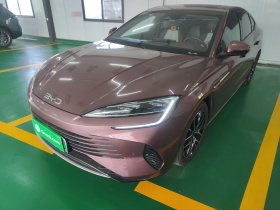 比亚迪 海豹 2023款 DM-i 1.5T 121km 旗舰型