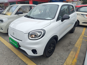 零跑汽车 零跑T03 2025款 310舒享版