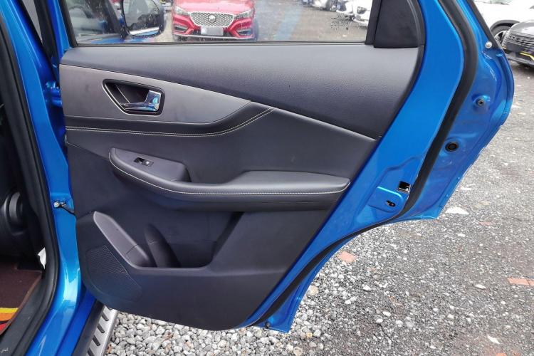 东风风光 风光S560 2019款 1.8L CVT精英型中控内饰45