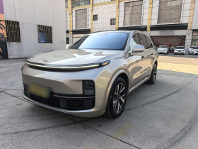 理想汽车 理想L8 2023款 Pro