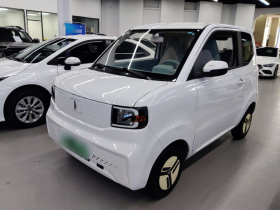 凌宝汽车 凌宝uni 2022款 微甜版