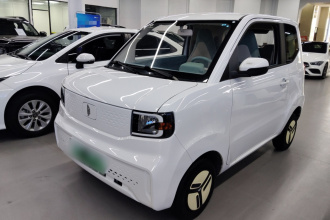 凌宝汽车 凌宝uni 2022款 微甜版