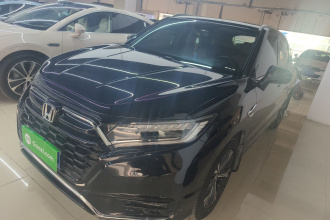 本田UR-V 2020款 370TURBO 两驱尊雅版