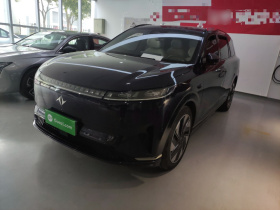 东风奕派 eπ008 2024款 636Max纯电版 6座