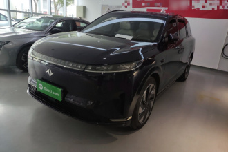 东风奕派 eπ008 2024款 636Max纯电版 6座