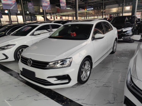 大众 速腾 2018款 280TSI DSG熠动版