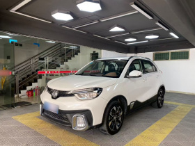 东风风神AX4 2017款 1.6L DCT潮尚型