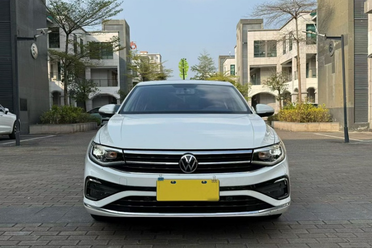 大众 宝来 2023款 200TSI DSG悦行版车身外观6001