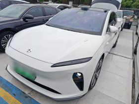 蔚来ET5T 2024款 75kWh Touring