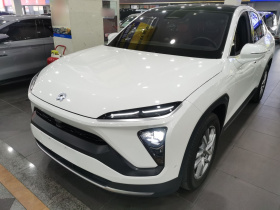 蔚来EC6 2020款 605KM 运动版