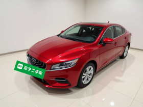 吉利汽车 博瑞 2018款 1.5T MHEV 耀享版