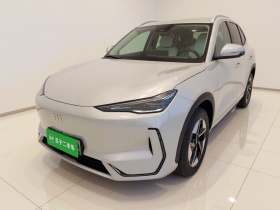 吉利银河 银河E5 2024款 530km 探索+版