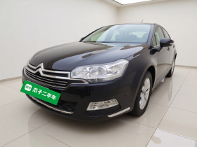 雪铁龙C5 2013款 2.3L 自动豪华型