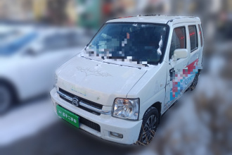 铃木 北斗星 2016款 1.4L 手动超值型