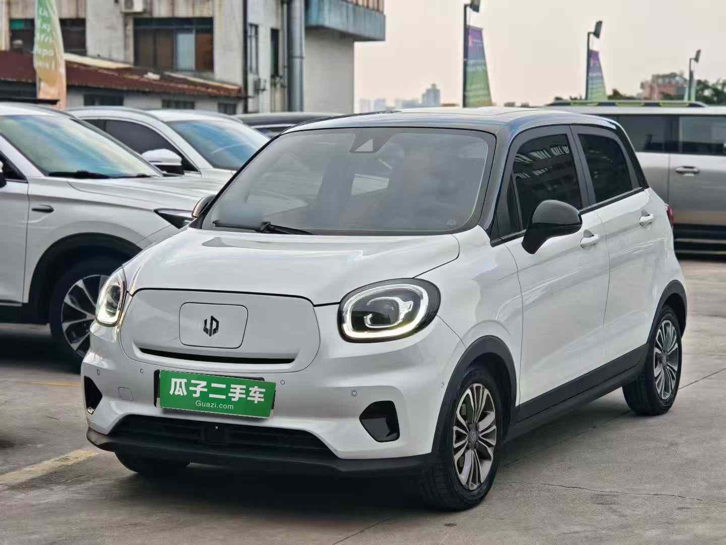 零跑汽车 零跑T03 2024款 403舒享版(2)