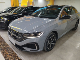 大众 朗逸 2023款 300TSI DSG星空永逸版