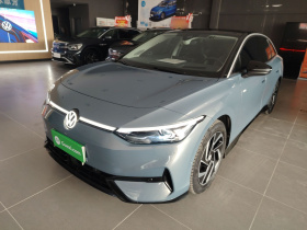 大众ID.7 VIZZION 2024款 PRO