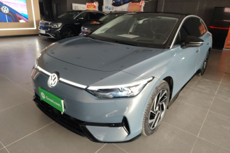 大众ID.7 VIZZION 2024款 PRO