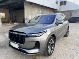 理想汽车 理想ONE 2021款 增程6座版