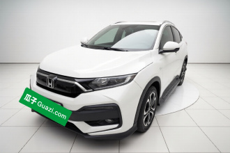 本田XR-V 2021款 1.5L CVT舒适版