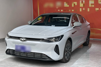 奇瑞 风云A8 2024款 127 远航版 豪华型