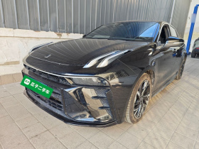 领克03 2025款 1.5TD DCT冠军版Pro