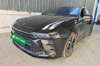 领克03 2025款 1.5TD DCT冠军版Pro