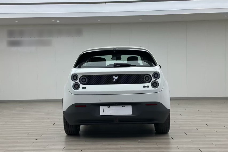 firefly萤火虫 2025款 发光版车身外观6