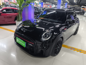 MINI JCW 2022款 改款 2.0T JOHN COOPER WORKS ALL-IN