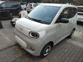 五菱汽车 宏光MINIEV 2024款 第三代 215km 青春版