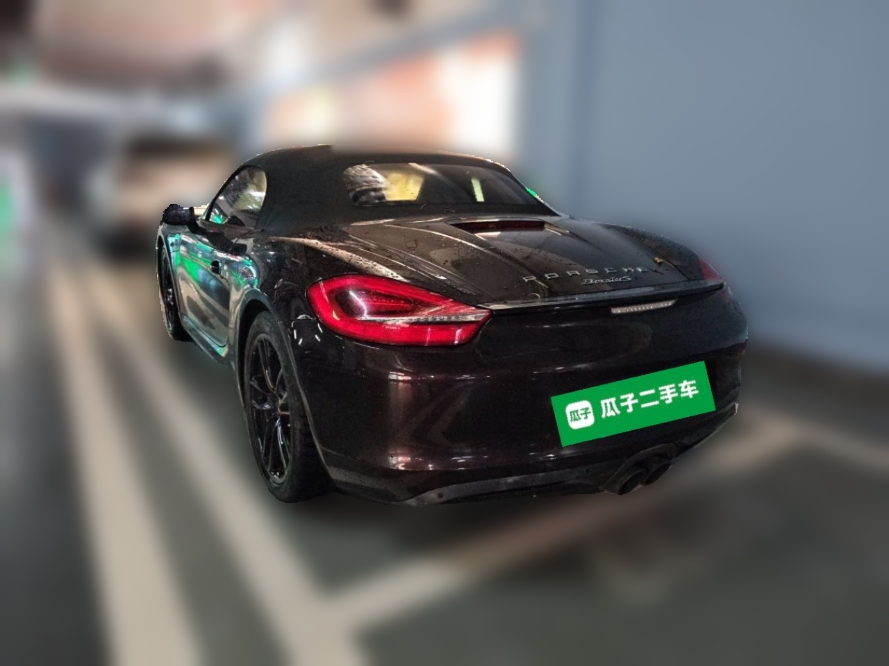 车300二手车图片