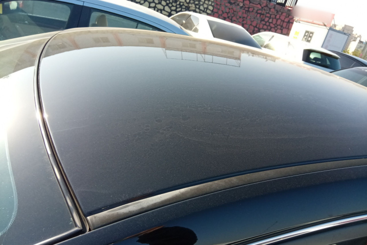 日产 轩逸 2024款 经典 1.6XE CVT舒适版局部细节57