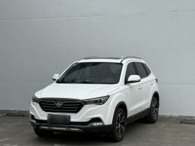 奔腾X40 2019款 1.6L 自动豪华型 国V