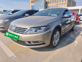 一汽-大众CC 2015款 1.8TSI 尊贵型
