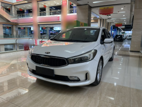 起亚K3 2016款 1.6L 自动GL