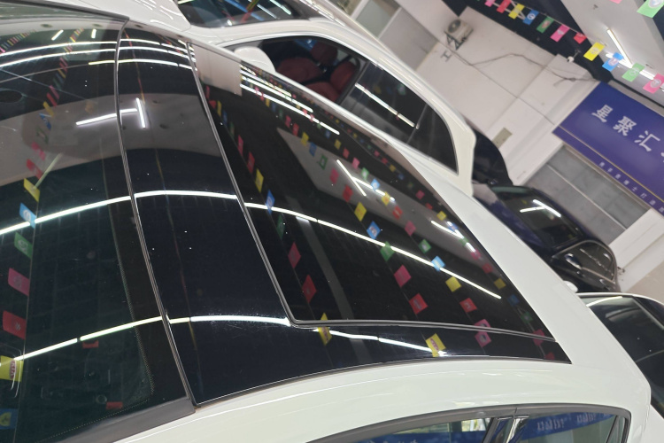 大众 高尔夫 2017款 230TSI 自动舒适百万辆纪念版局部细节57